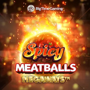 Spicy Meatballs