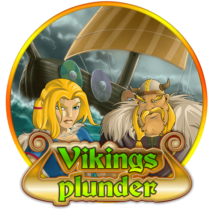 Viking's Plunder