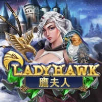 Lady Hawk