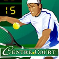 Centre Court