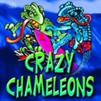 Crazy Chameleons