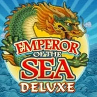 Emperor Of The Sea Deluxe