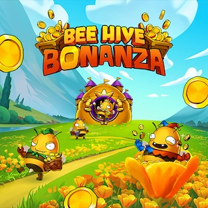 Bee Hive Bonanza