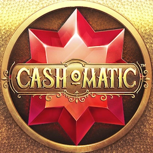 Cash-o-Matic