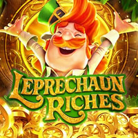 Leprechaun Riches