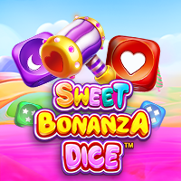 Sweet Bonanza Dice