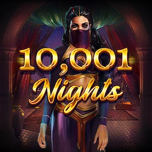 10001 Nights