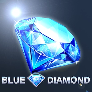 Blue Diamond