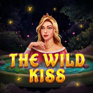 The Wild Kiss